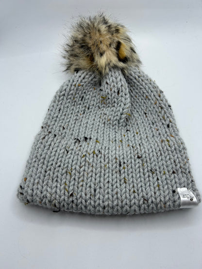 Double Brim Hat (1-3 Years)