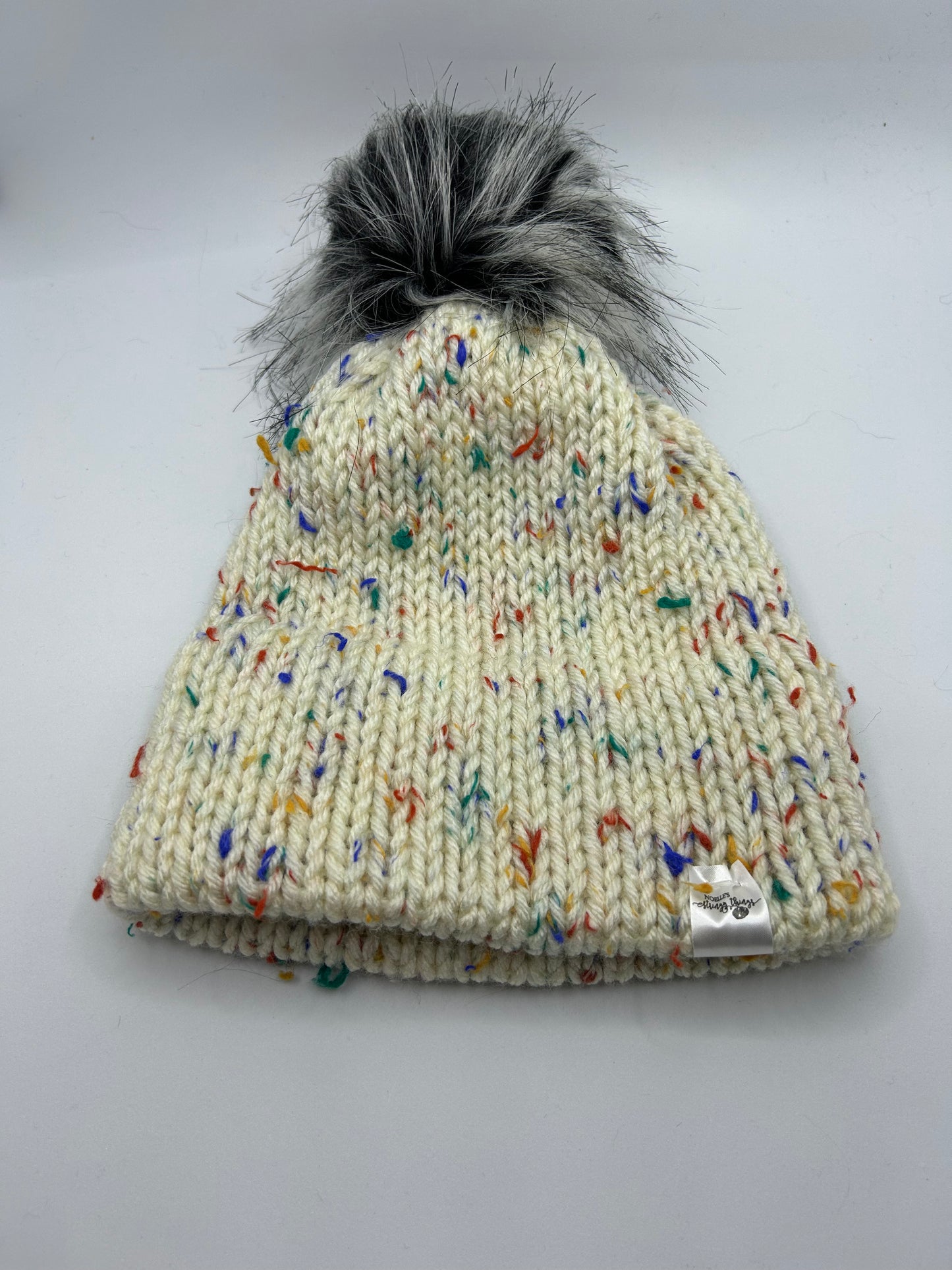 Double Brim Hat (1-3 Years)